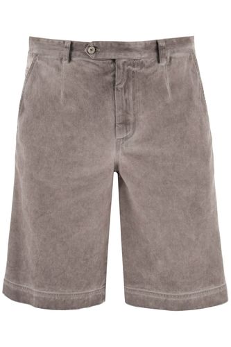 Dolce & Gabbana Bermuda Shorts - Dolce & Gabbana - Modalova