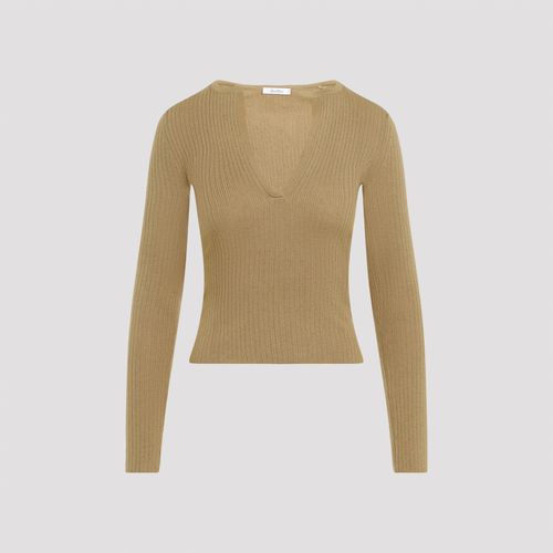 Max Mara Urlo Pullover - Max Mara - Modalova