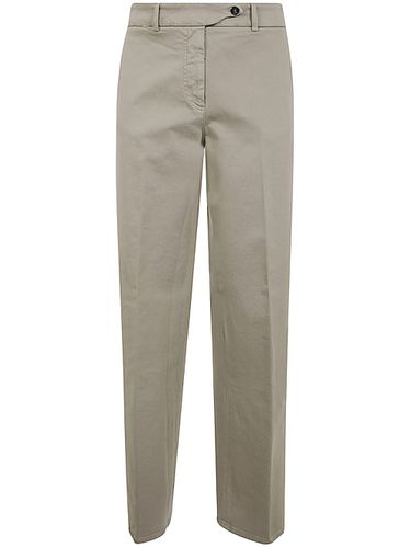 N.21 Loose Fit Trousers - N.21 - Modalova