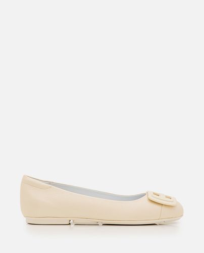 Hogan H661 Ballet Flats - Hogan - Modalova