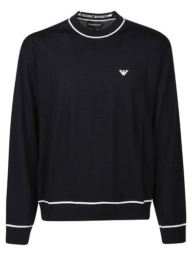 Emporio Armani Sweater - Emporio Armani - Modalova