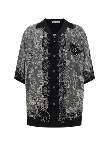 Acne Studios Shirt - Acne Studios - Modalova