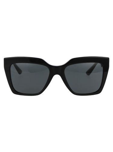 Versace Eyewear 0ve4418 Sunglasses - Versace Eyewear - Modalova
