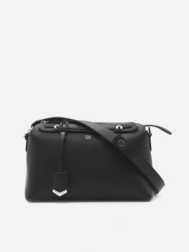 Medium Bag By The Way In Leather - Fendi - Modalova