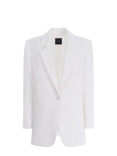 Pinko Esagerata Blazer - Pinko - Modalova