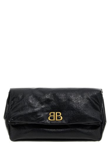 Balenciaga monaco Clutch - Balenciaga - Modalova