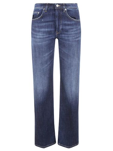 Dondup Jacklyn Jeans - Dondup - Modalova