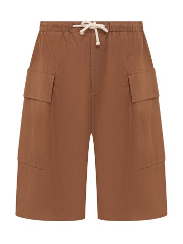 Jil Sander Shorts - Jil Sander - Modalova