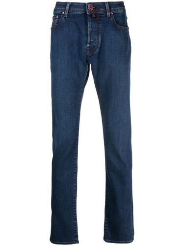 Jacob Cohen Bard Slim Fit Jeans - Jacob Cohen - Modalova