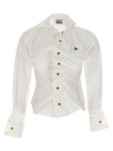 Vivienne Westwood Drunken Shirt - Vivienne Westwood - Modalova