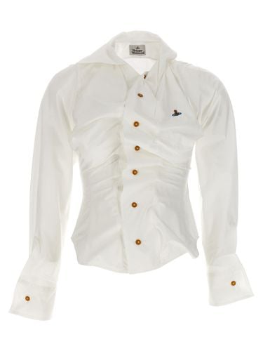 Vivienne Westwood drunken Shirt - Vivienne Westwood - Modalova