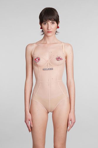 Body In - Polyamide - Fiorucci - Modalova