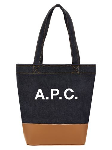 A. P.C. axel Small Shopping Bag - A.P.C. - Modalova