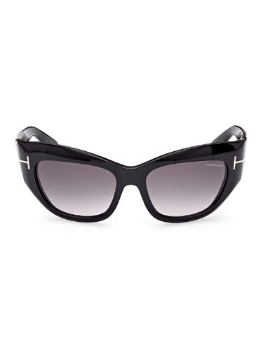 Tom Ford Eyewear FT1065 Sunglasses - Tom Ford Eyewear - Modalova
