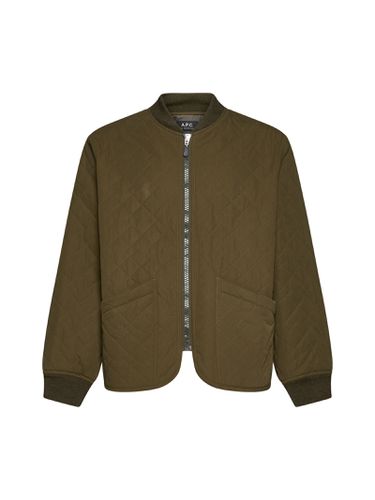 A. P.C. Arcade Jacket - A.P.C. - Modalova