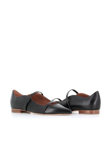 Ballerina Maureen Ms Flat - Malone Souliers - Modalova