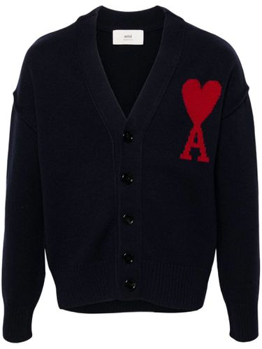 Ami Sweaters - Ami Alexandre Mattiussi - Modalova