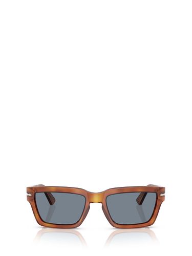 Po3363s Terra Di Siena Sunglasses - Persol - Modalova