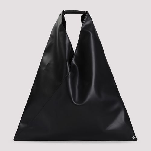 Classic Japanese Handbag - MM6 Maison Margiela - Modalova