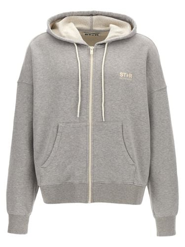 Golden Goose michael Hoodie - Golden Goose - Modalova