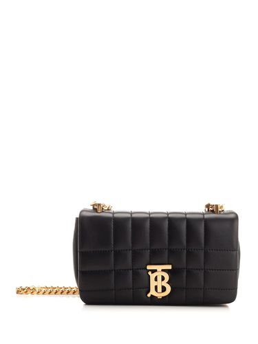 Burberry lola Small Shoulder Bag - Burberry - Modalova