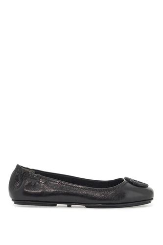 Minnie Travel Ballet Flats - Tory Burch - Modalova