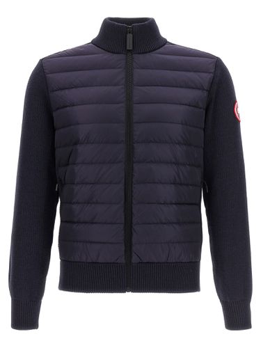 Canada Goose hybridge Cardigan - Canada Goose - Modalova