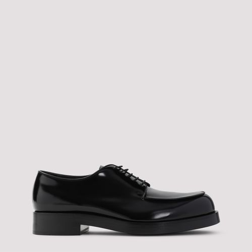 Prada Lace Up Shoes - Prada - Modalova