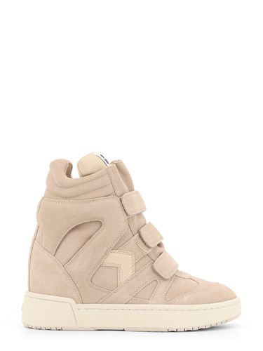 Isabel Marant Im3 Sneakers - Isabel Marant - Modalova