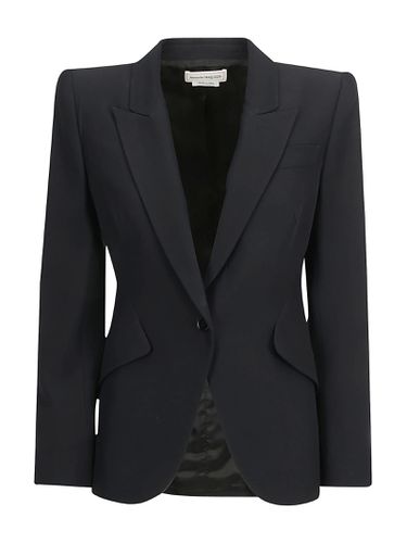 Alexander McQueen Jacket - Alexander McQueen - Modalova