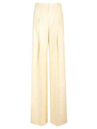 Del Core Wide Leg Trousers - Del Core - Modalova