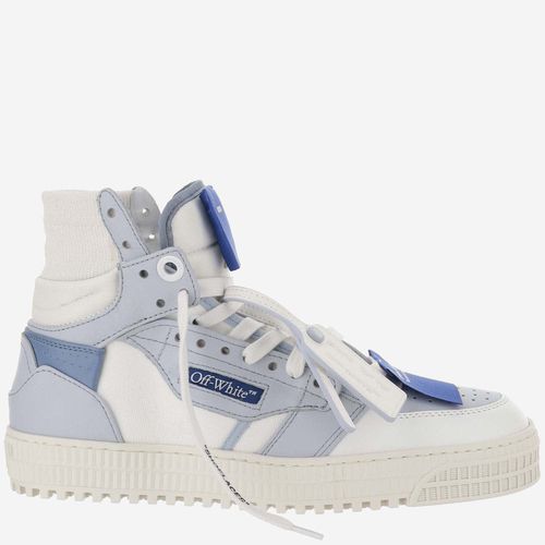 Off-White Off Court 3.0 Sneakers - Off-White - Modalova