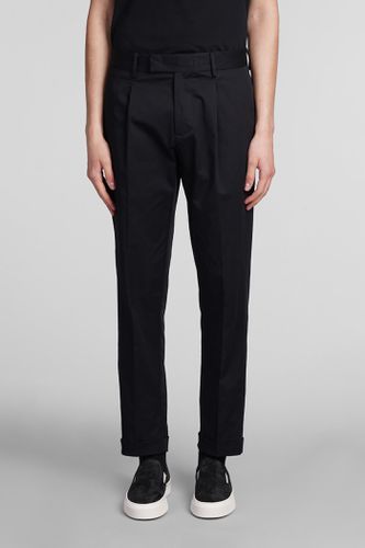 Oyster Pants In Cotton - Low Brand - Modalova