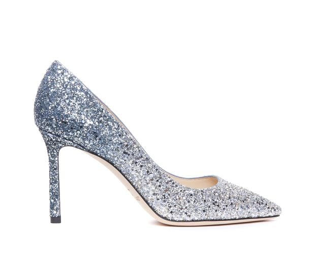 Jimmy Choo Romy Pumps - Jimmy Choo - Modalova