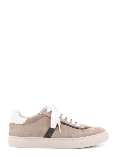 Brunello Cucinelli Sneakers - Brunello Cucinelli - Modalova