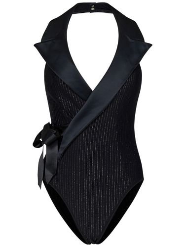 Balmain Swimsuit - Balmain - Modalova