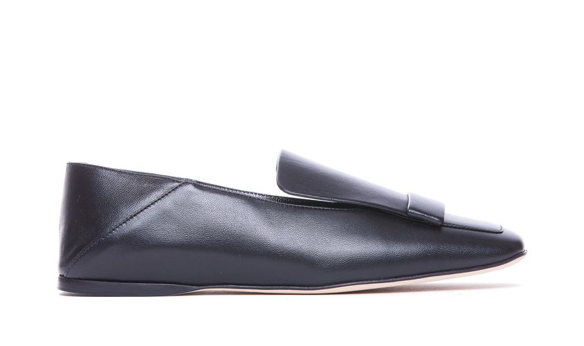 Sergio Rossi Loafers - Sergio Rossi - Modalova