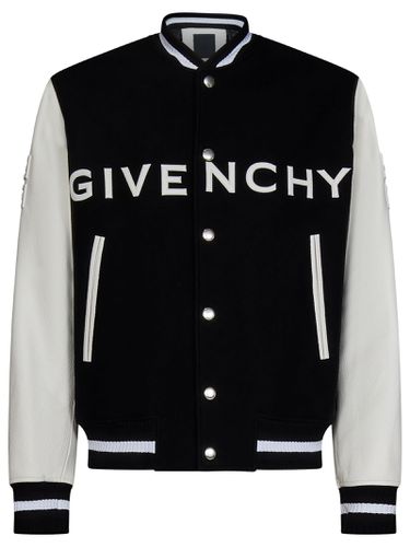 Givenchy Jacket - Givenchy - Modalova