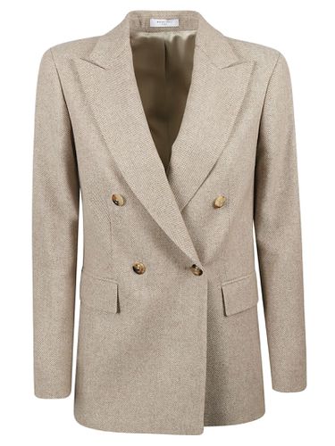 Boglioli Jackets Beige - Boglioli - Modalova