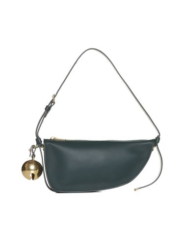 Shield Sling Mini Shoulder Bag - Burberry - Modalova