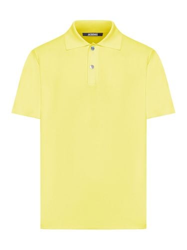 Jacquemus Polo Shirt - Jacquemus - Modalova