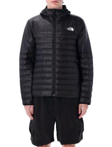 Terra Peak Hybrid Hooded Jacket - The North Face - Modalova