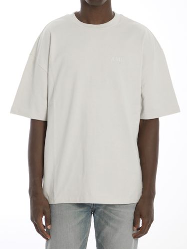 Amiri Oversized T-shirt - AMIRI - Modalova