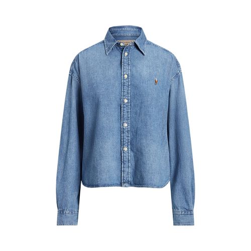 Polo Ralph Lauren Shirt - Polo Ralph Lauren - Modalova