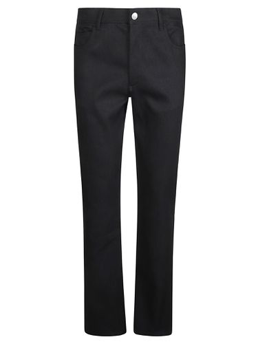 Marni Buttoned Classic Trousers - Marni - Modalova