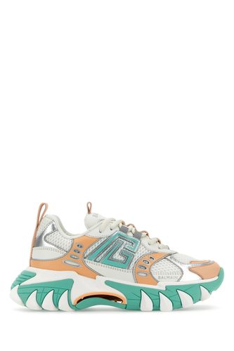 Balmain Sneakers - Balmain - Modalova