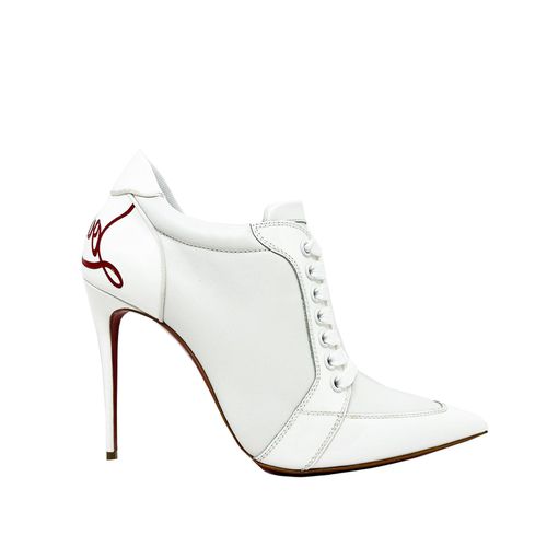 Christian Louboutin Leather Pumps - Christian Louboutin - Modalova