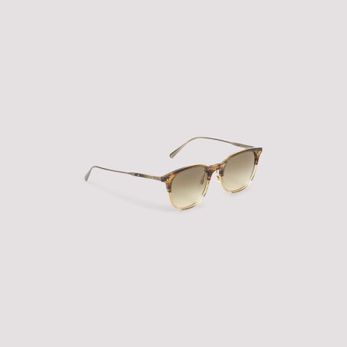 X Oliver People Gerardo Sunglasses - Brunello Cucinelli - Modalova