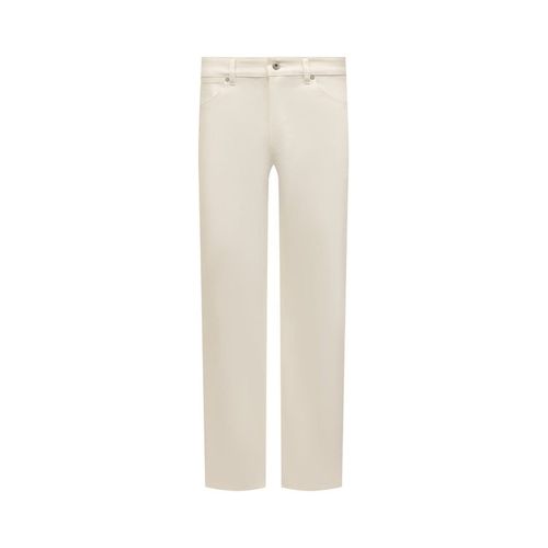 Regular-fit Denim Trousers - Jil Sander - Modalova