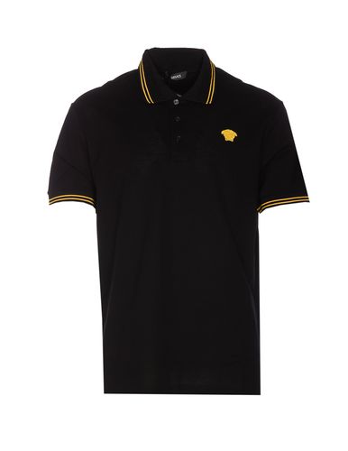 Versace Medusa Polo - Versace - Modalova